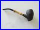 Tsuge_551_Bent_Sand_Blasted_Tobacco_Pipe_Gorgeous_unsmoked_01_yhj
