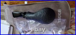 Tsuge Kaga 9 Handmade Smoking Pipe 907 Made In Japan