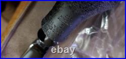 Tsuge Kaga 9 Handmade Smoking Pipe 907 Made In Japan