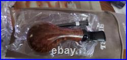 Tsuge Kaga 9 Handmade Smoking Pipe 908 Made In Japan