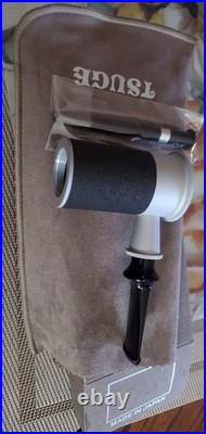 Tsuge Spider Churchill Smoking Pipe