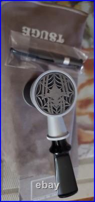 Tsuge Spider Churchill Smoking Pipe