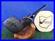 Unsmoked_Buckeye_Pipe_Sandblasted_Semi_Bent_Egg_Acrylic_Stem_Briar_Tobacco_Pipe_01_rzzo