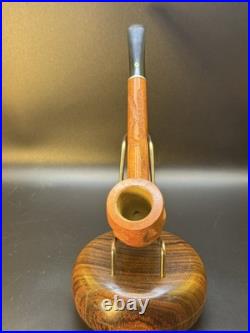 Unsmoked C. 1950 Yello-Bole Imperial Takedown Liverpool Tobacco Pipe