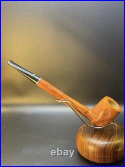 Unsmoked C. 1950 Yello-Bole Imperial Takedown Liverpool Tobacco Pipe