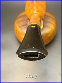 Unsmoked C. 1950 Yello-Bole Imperial Takedown Liverpool Tobacco Pipe