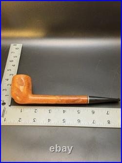 Unsmoked C. 1950 Yello-Bole Imperial Takedown Liverpool Tobacco Pipe