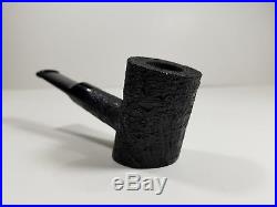Unsmoked Moonshine Pipes Patriot Poker Tobacco Pipe