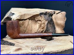 (Unsmoked) Peterson Shamrock 264 Smooth Canadian Smoking Pipe
