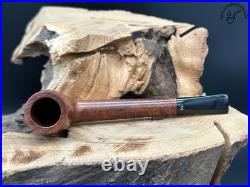 (Unsmoked) Peterson Shamrock 264 Smooth Canadian Smoking Pipe