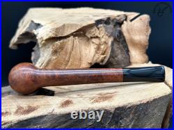 (Unsmoked) Peterson Shamrock 264 Smooth Canadian Smoking Pipe