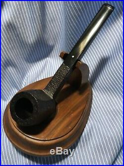 VINTAGE DUNHILL SHELL MADE IN ENGLAND SMOKING ESTATE PIPE 1967 Group 4 Unsmoked