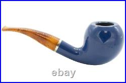 Vauen Azzuro 1577 Tobacco Pipe