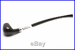 Vauen Churchwarden Smooth 3672 Tobacco Pipe