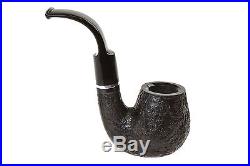 Vauen Empire ER553 Tobacco Pipe Black Sandblast