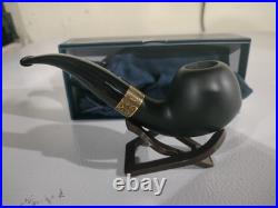 Vauen Jay 115 9mm Filtered Tobacco pipe