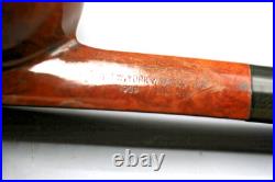 Vintage BRIAR SMOKING PIPE 1939 NEW YORK WORLD's FAIR