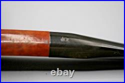 Vintage BRIAR SMOKING PIPE 1939 NEW YORK WORLD's FAIR
