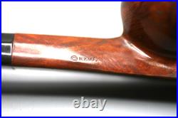 Vintage BRIAR SMOKING PIPE 1939 NEW YORK WORLD's FAIR