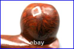 Vintage BRIAR SMOKING PIPE 1939 NEW YORK WORLD's FAIR