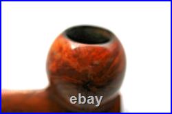 Vintage BRIAR SMOKING PIPE 1939 NEW YORK WORLD's FAIR