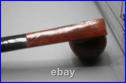 Vintage BRIAR SMOKING PIPE 1939 NEW YORK WORLD's FAIR