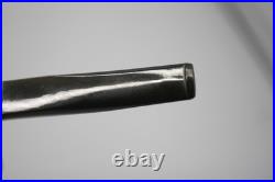 Vintage BRIAR SMOKING PIPE 1939 NEW YORK WORLD's FAIR