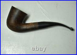 Vintage Collectible Smoking Pipe Real Briar In Box-12 Of Them
