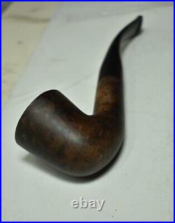 Vintage Collectible Smoking Pipe Real Briar In Box-12 Of Them