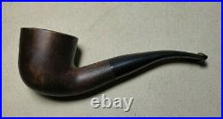 Vintage Collectible Smoking Pipe Rossi In Box-12 pcs Lot Type 3 (CF)