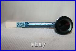 Vintage Falcon Smoking Pipe, Classic Stem FD18, England, New Old Stock
