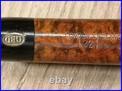 Vintage GBD Bent Chimney Tobacco Pipes N. O. S. # 1 2 2 1 England