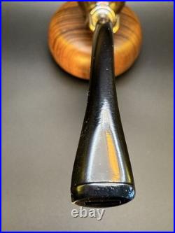 Vintage NOS NIB Chacom 262 Churchwarden Tobacco Pipe