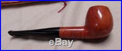 Vintage NOS Peterson Tobacco Pipe Killarney London Estate Find New With Box +