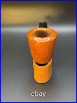 Vintage NOS Unsmoked Mastro De Paja Straight Dublin 3B + One Sun Tobacco Pipe Vintage NOS Unsmoked Mastro De Paja Straight Dublin 3B + One Sun Tobacco Pipe