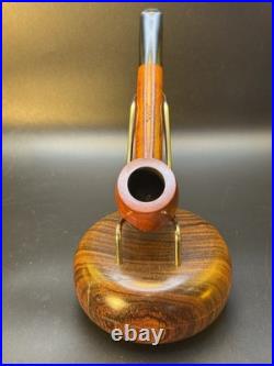 Vintage Yorkist (Ben Wade Sub) Unsmoked Canadian Tobacco Pipe