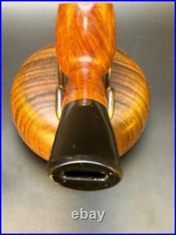 Vintage Yorkist (Ben Wade Sub) Unsmoked Canadian Tobacco Pipe