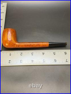 Vintage Yorkist (Ben Wade Sub) Unsmoked Canadian Tobacco Pipe