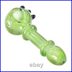 WHOLESALE Glass Hand Pipes for $3.50 each 100 PCS Tobacco Smoke USA Shipper