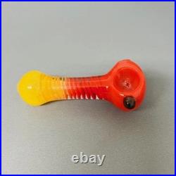 WHOLESALE Glass Hand Pipes for $3.50 each 100 PCS Tobacco Smoke USA Shipper