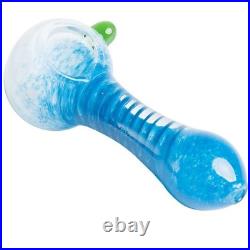 WHOLESALE Glass Hand Pipes for $3.50 each 100 PCS Tobacco Smoke USA Shipper