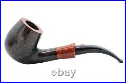 White Elephant Serengeti Grey 12 Tobacco Pipe