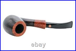 White Elephant Serengeti Grey 12 Tobacco Pipe