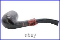 White Elephant Serengeti Grey 12 Tobacco Pipe