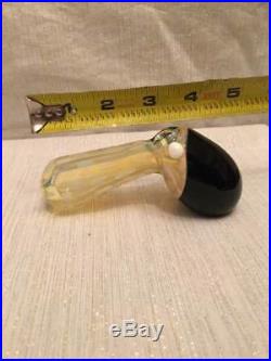 Wholesale Lot 20 Hand Blown Glass Tobacco Smoking Pipes Spoons & Bubblers RESALE