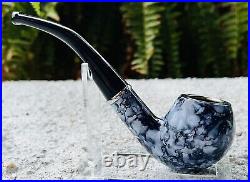 Wholesale Resin Tobacco Pipes, 30 Pieces, Boxes Included. Ships From USA