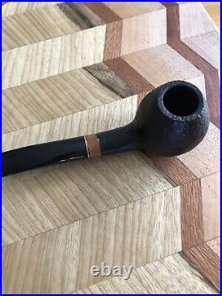 Wo Larson Smoking Tobacco Pipe