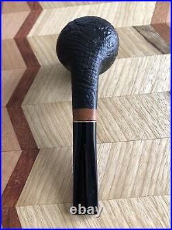 Wo Larson Smoking Tobacco Pipe