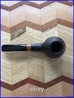 Wo Larson Smoking Tobacco Pipe