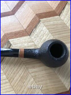 Wo Larson Smoking Tobacco Pipe